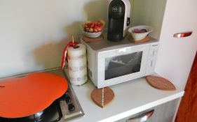 Casa Domenica al mare